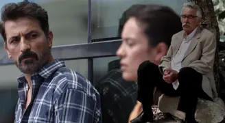 "Kesilmiş Bir Ağaç Gibi" Oscar yolcusu
