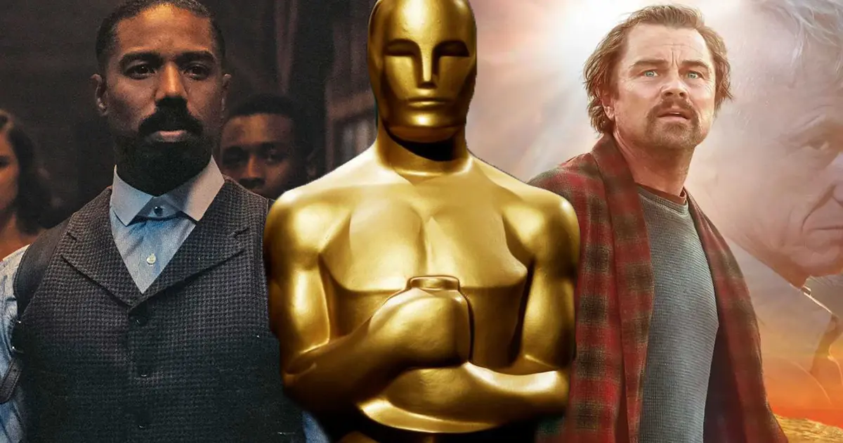 Oscar'a geri sayım. "Sinners" ve "One Battle After Another" arasında rekabet artıyor