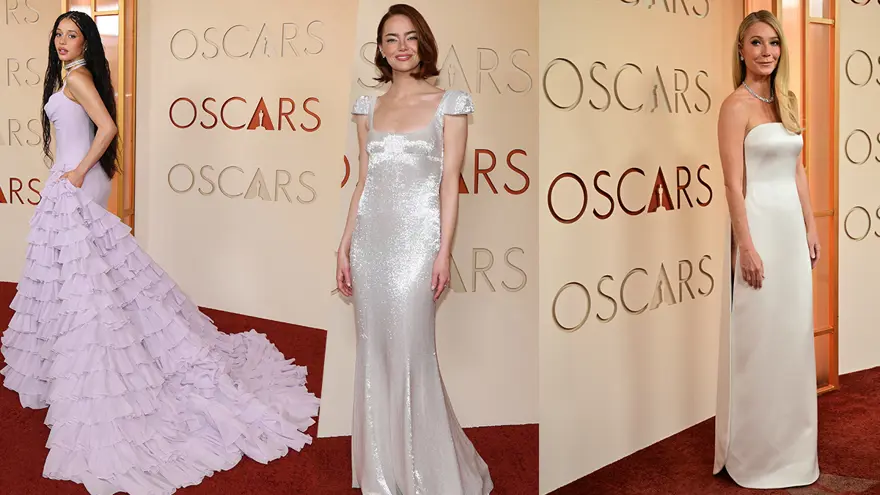 ELBİSENİN YAPIMI 750 SAAT SÜRMÜŞ 1