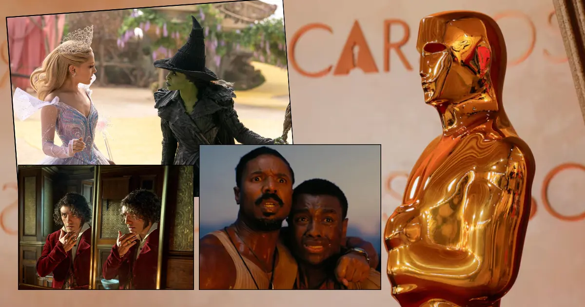 Oscar Ödülleri'ne geri sayım: 2026 kısa listeleri açıklandı