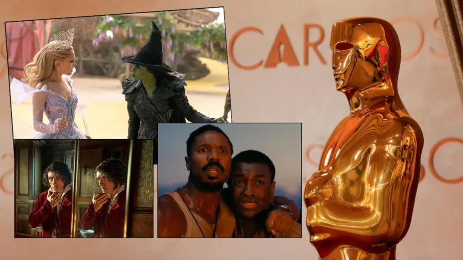 Oscar Ödülleri'ne geri sayım: 2026 kısa listeleri açıklandı