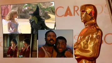 Oscar Ödülleri'ne geri sayım: 2026 kısa listeleri açıklandı