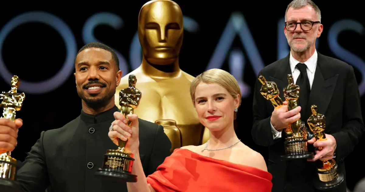2026 Oscar'a damga vurdular. Gecenin en büyük sürprizleri ve hayal kırıklıkları