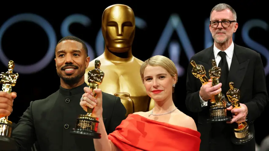 2026 Oscar'a damga vurdular. Gecenin en muazzam sürprizleri ve hayal kırıklıkları 