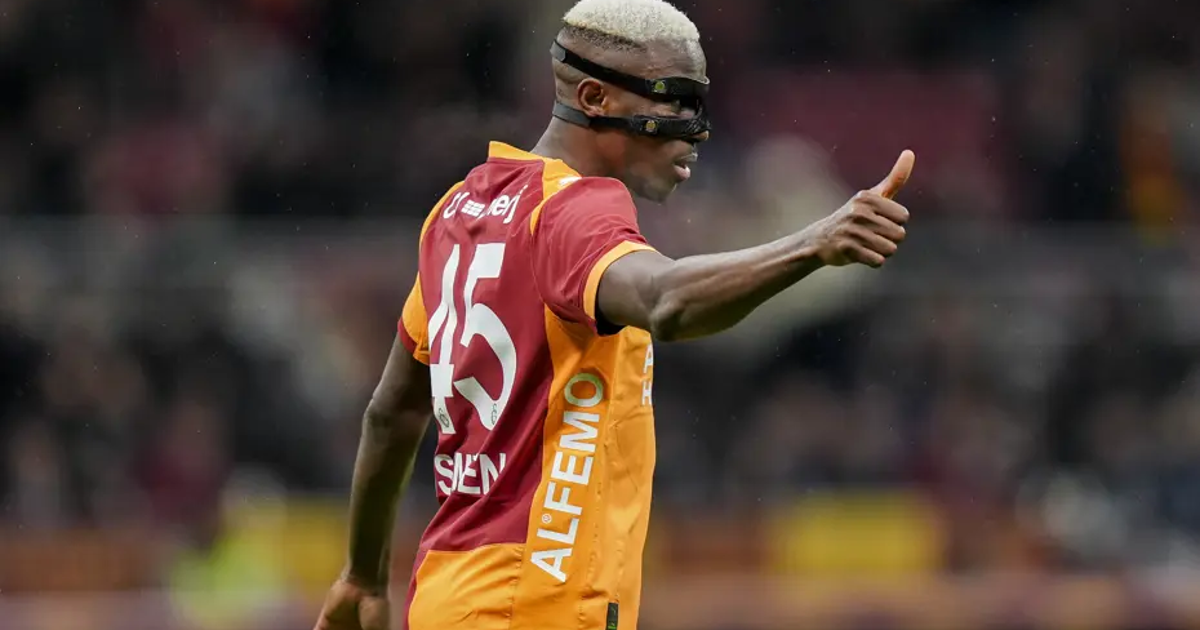 Performansı büyüledi, UEFA aday gösterdi