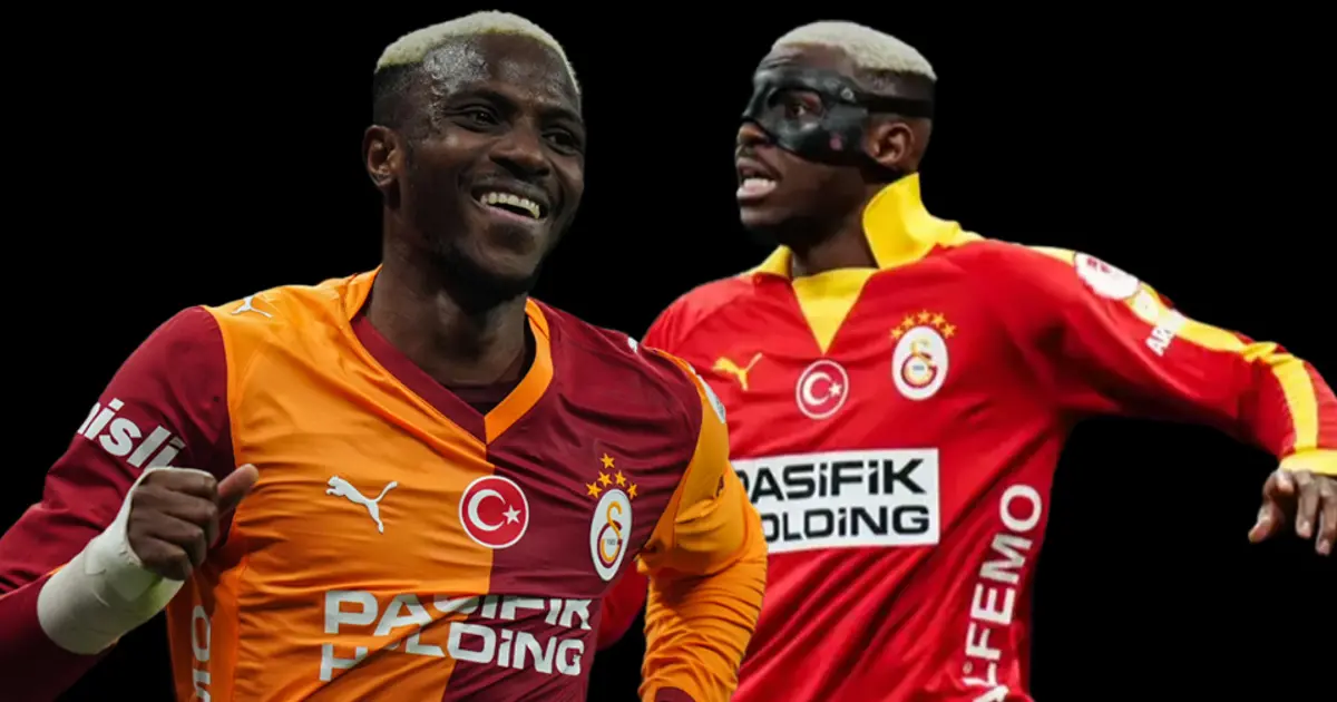 Dünya devleri Osimhen için sıraya girdi, istenen rakam yükseldi