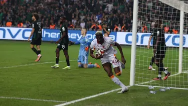 Galatasaray'ın iptal edilen golünde karar doğru mu? Hakemler yanıtladı