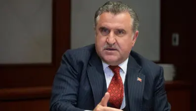 Bakan Bak: "Temiz futbol istiyoruz, devletimiz bu noktada kararlı"