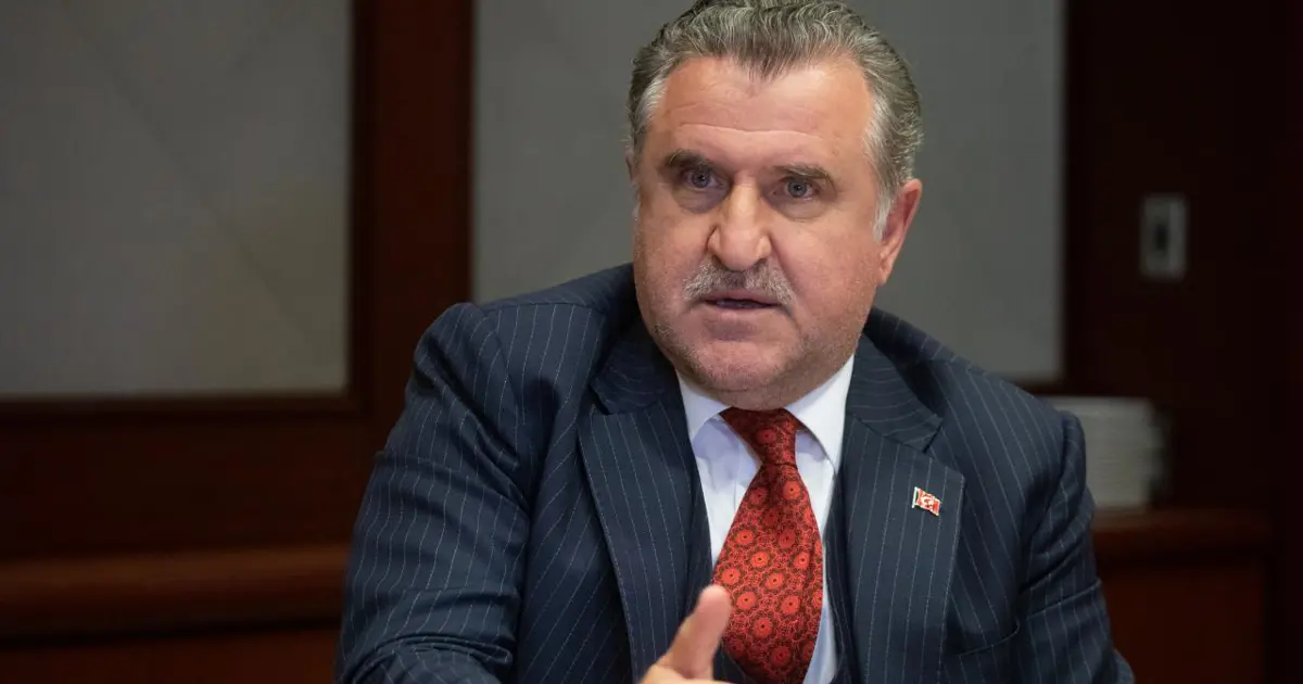 Bakan Bak: "Temiz futbol istiyoruz, devletimiz bu noktada kararlı"