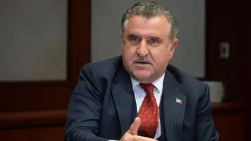 Bakan Bak: "Temiz futbol istiyoruz, devletimiz bu noktada kararlı"