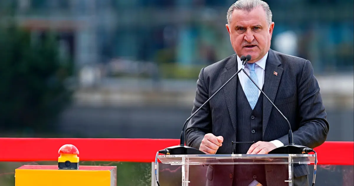 Bakan Osman Aşkın Bak'tan tepkilere yanıt