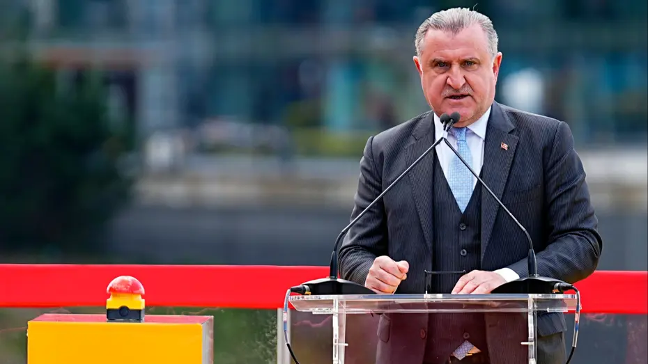 Bakan Osman Aşkın Bak'tan tepkilere yanıt