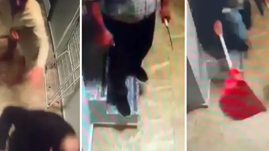 Kocadan eşe televizyonlu tuzak! Programa katılıp buldu, bıçakladı 