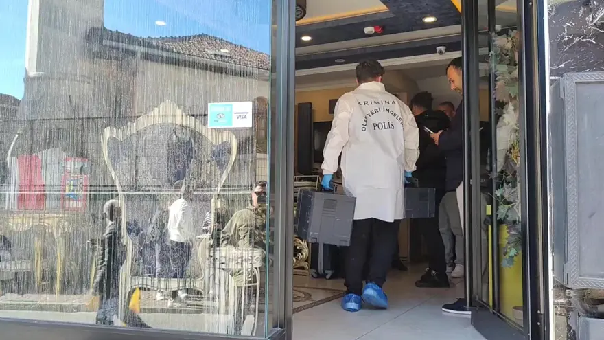 OTEL SAHİBİNDEN AÇIKLAMA 3