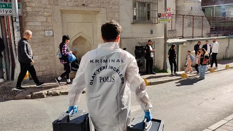 DAMACANADAKİ SUDAN İÇMİŞLER 2