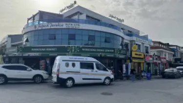 İzmir'de Sevgililer Günü tatili faciayla bitti. Otelde çıkan yangın nikahlı çifti ayırdı