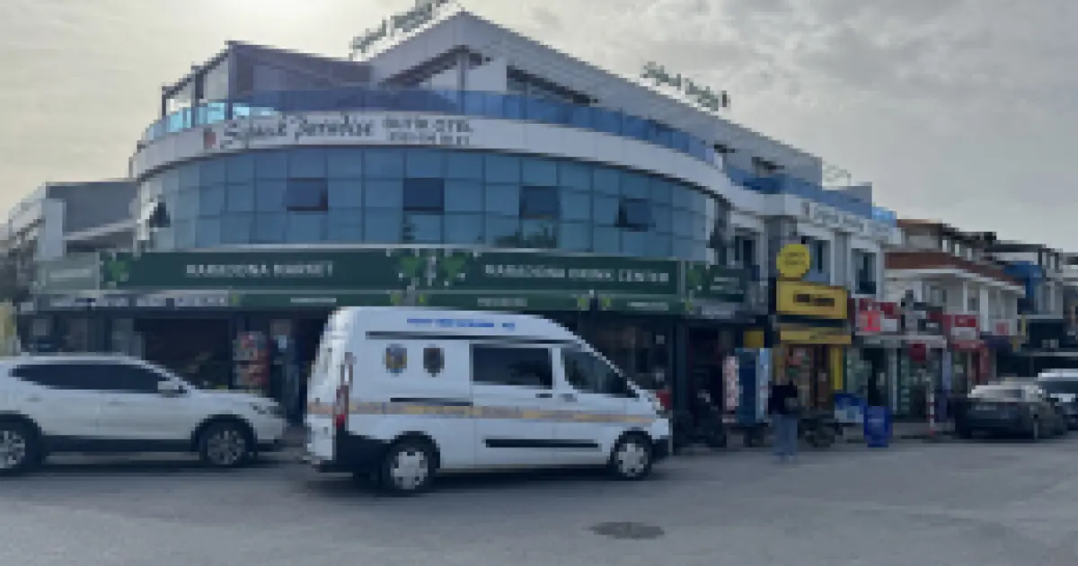 İzmir'de Sevgililer Günü tatili faciayla bitti. Otelde çıkan yangın evli çifti ayırdı