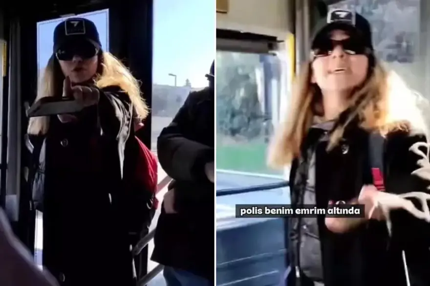 HEM SAHTE POLİS HEM SAHTE SAVCI 2