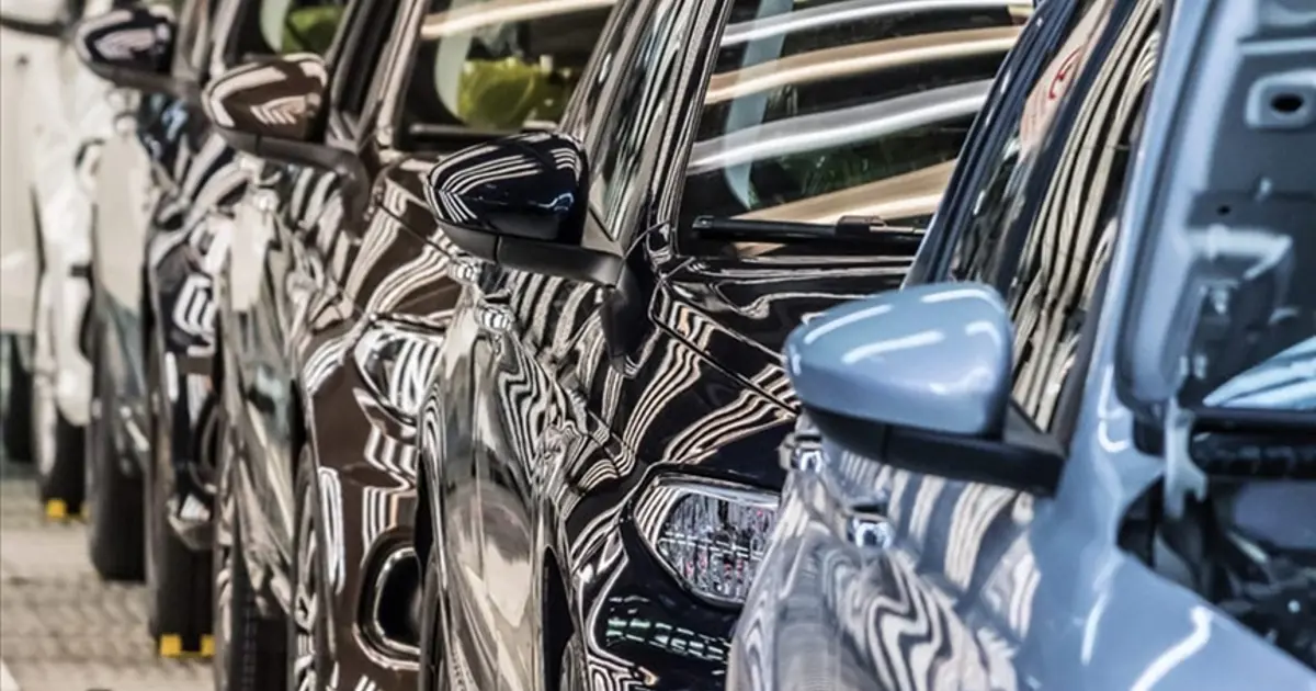 Bu otomobiller ortadan kaybolacak. Sedan devri kapanıyor