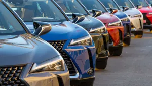 En ucuz sıfır otomobiller belli oldu. İşte ilk sıradaki marka