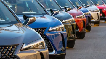 En ucuz sıfır otomobiller belli oldu. İşte ilk sıradaki marka