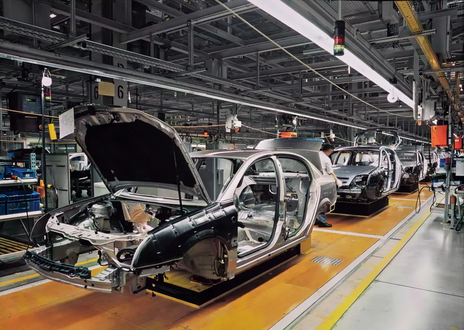 Japon otomobillerinde alüminyum krizi