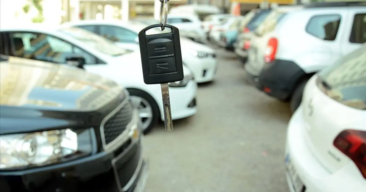 Araç alım-satımında harç dönemi başlıyor