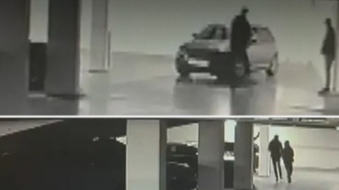 Otoparktaki 30 milyonluk soygunda iki yeni gözaltı. 100 bin dolar daha ele geçirildi