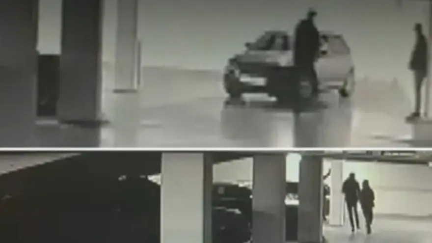 YAKALANMAMAK İÇİN SAHTE PLAKA KULLANDILAR 1