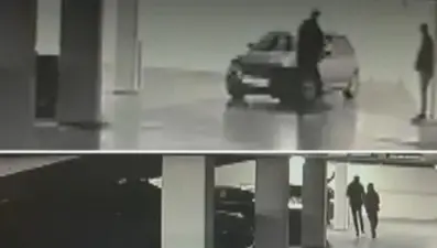 Otoparktaki 30 milyon dolarlık soygunda tutuklu sayısı 10'a yükseldi