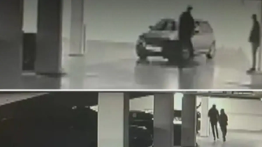 İstanbul'da 30 milyon dolarlık otopark soygunu. Üç şahıs daha yakalandı