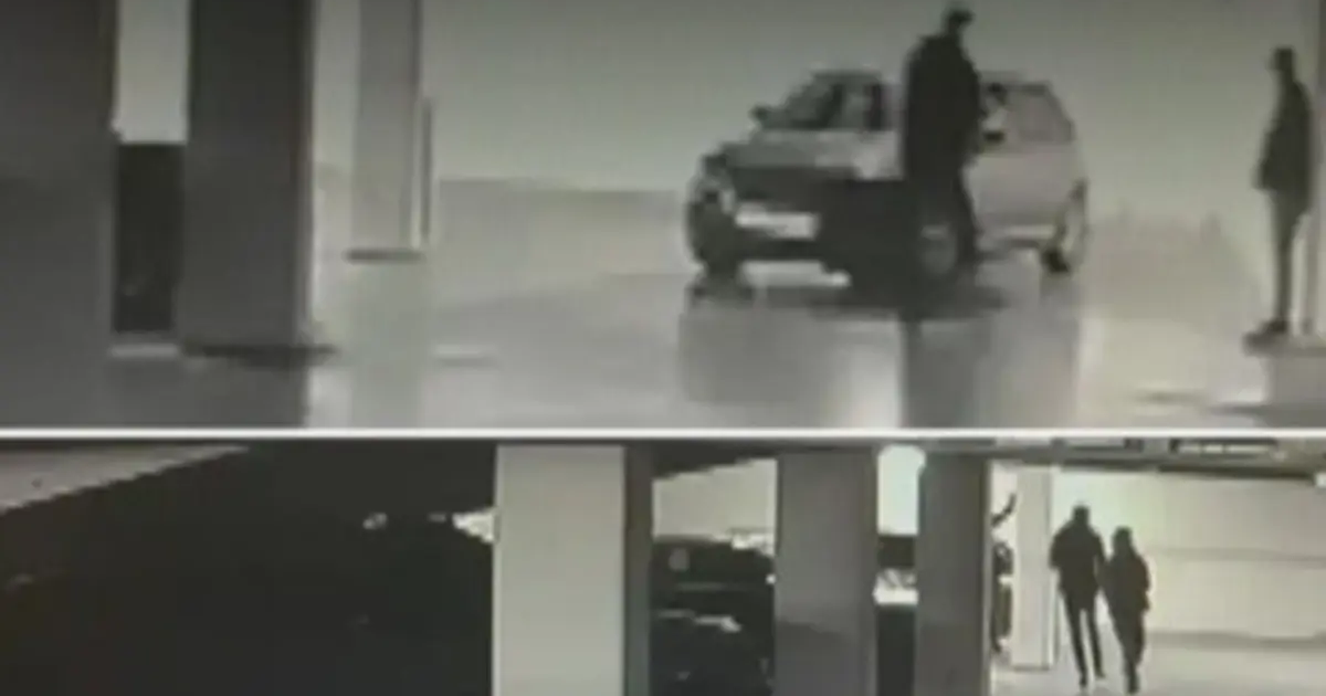 İstanbul'da 30 milyon dolarlık otopark soygunu. Üç kişi daha yakalandı