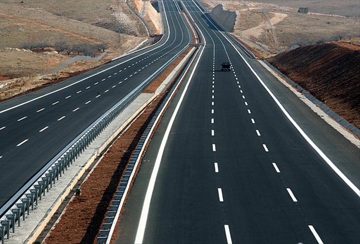 Köprü, otoyol ve toplu ulaşım Kurban Bayramı'nda ücretsiz oldu