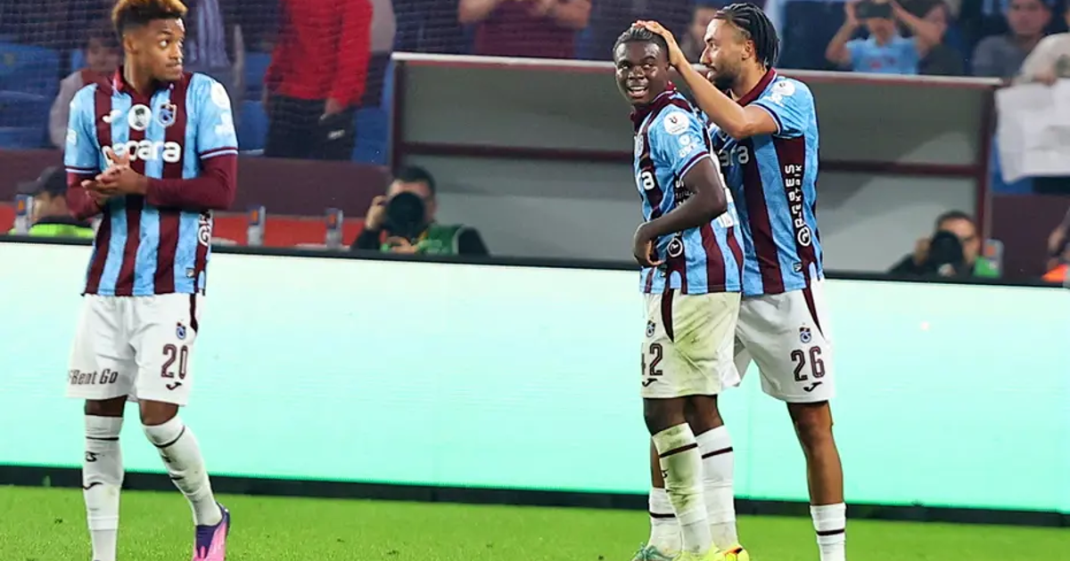 Gemileri yaktılar, Süper Lig'in yıldızına servet verecekler