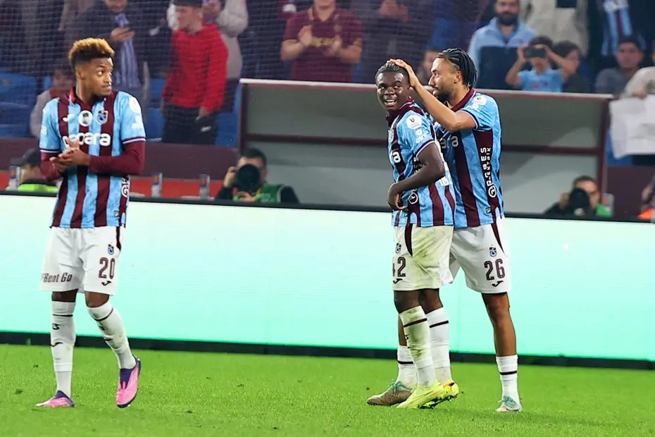 Gemileri yaktılar, Süper Lig'in yıldızına servet verecekler