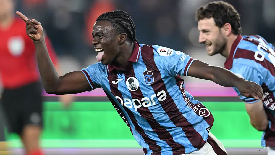 Uğurcan Çakır sonrası Galatasaray’dan Trabzonspor’a bir teklif daha, başkan açıkladı: “40 milyon euro istiyoruz”