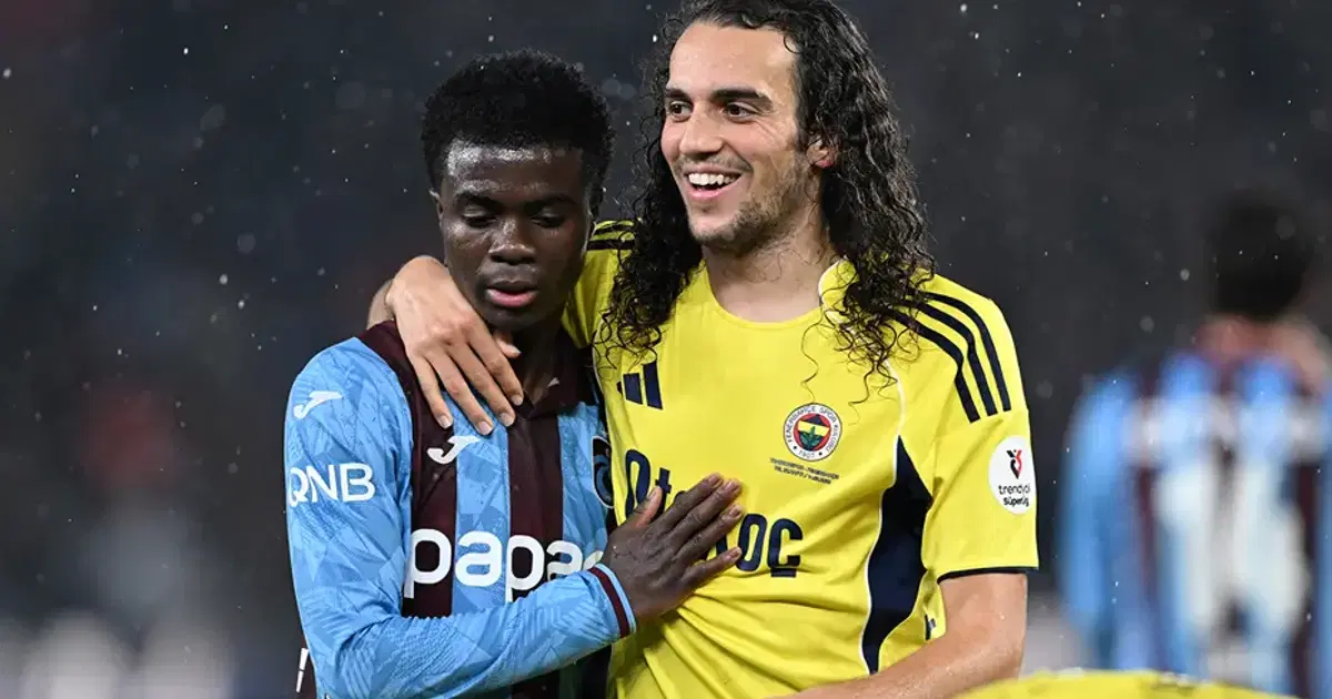 Galatasaray explores loan deal for Christ Inao Oulai, reports say