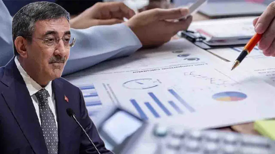 Ekonominin üç yıllık rotası bugün açıklanıyor