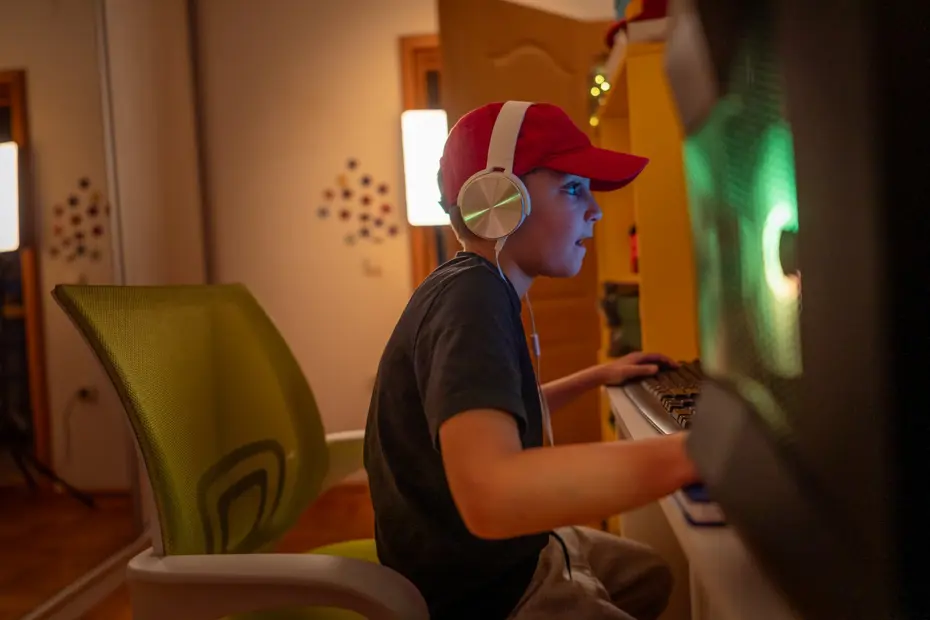 15 yaş altına sosyal medya yasağı. Oyun platformları kapatılacak mı?