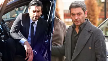 Son dönemin yükselen yıldızlarından. Ozan Akbaba bölüm başı kazandığı ücretle gündemde