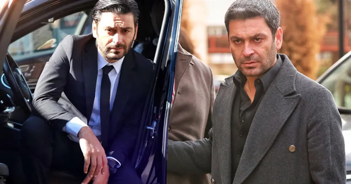 Son dönemin yükselen yıldızlarından. Ozan Akbaba bölüm başı kazandığı ücretle gündemde