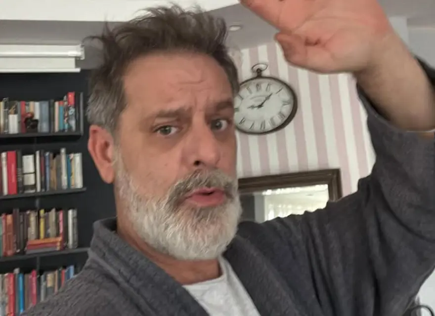 "BİR FİSKE DAHİ VURMADIM" 3