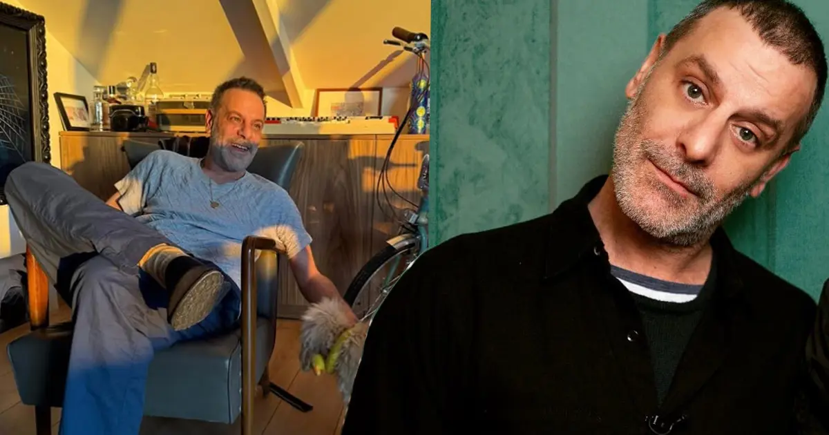 45 gün hapis cezası olan Güven'den yangın tüplü açıklamalar: "Cenazemi kaldırıyorum."