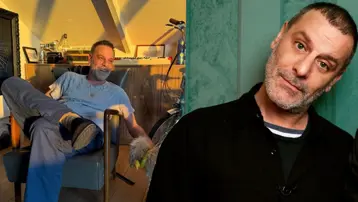 45 gün hapis cezası olan Güven'den yangın tüplü açıklamalar: "Cenazemi kaldırıyorum."