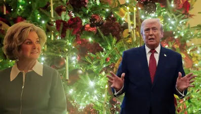 Trump'ın özel kalem müdürü gündemi sarstı. "Alkolik bir kişiliğe sahip"