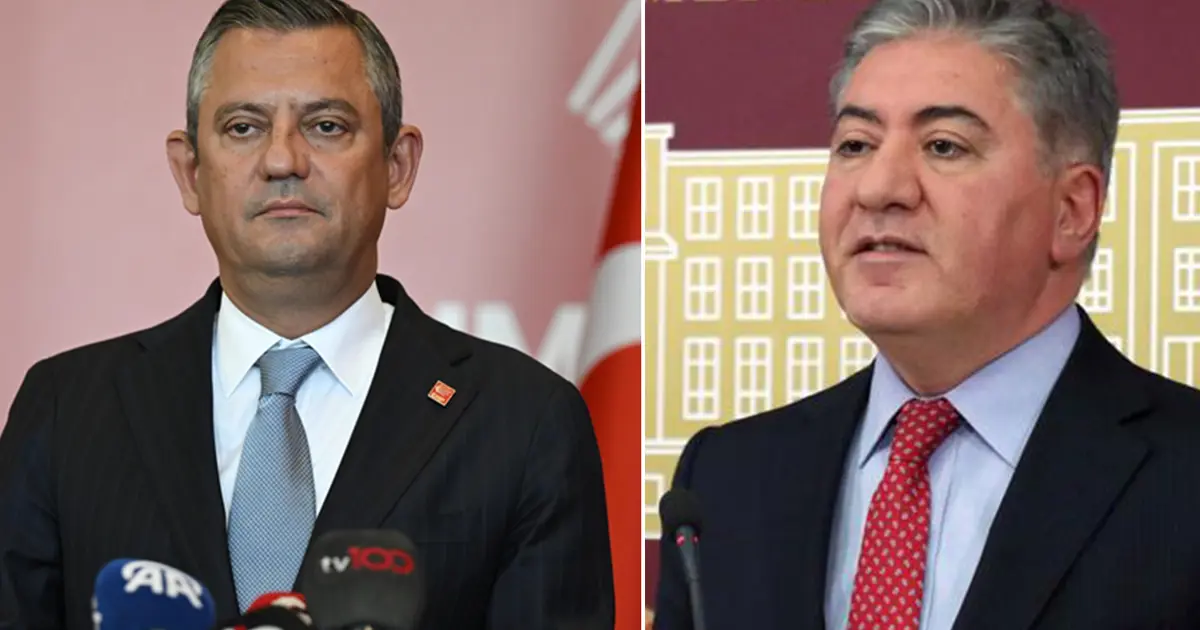 Özel ile Emir, Başsavcı Gürlek'e tazminat ödeyecek