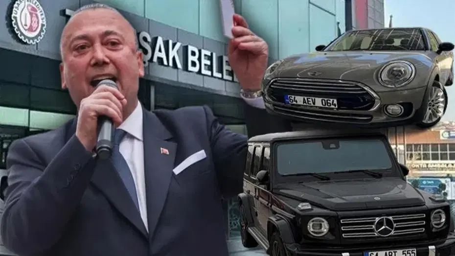 Yalım'ın sevgilisinin milyonluk araçları yine satılmadı