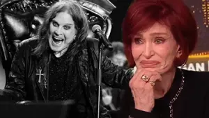 Eşi ilk kez anlattı. Ozzy Osbourne’un son sözleri