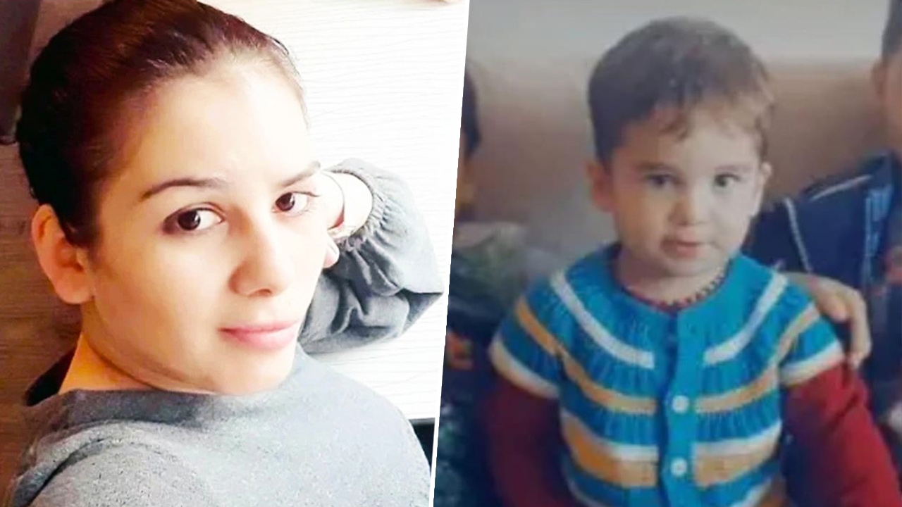 Oğlunu öldürüp cesedini çöpe atan anne hakkında karar