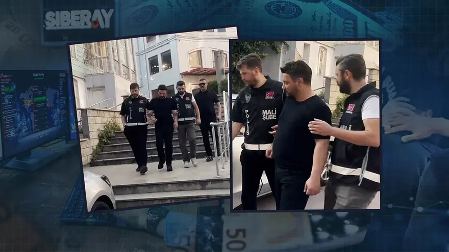 TUTUKLU SAYISI 27'YE YÜKSELDİ 7 TUTUKLU SAYISI 27'YE YÜKSELDİ 7
